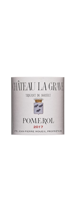France - Frankrijk | Bordeaux - Pomerol 1er Cru | Château La Grave 2016 