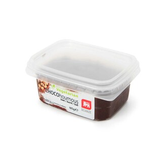 Delhaize | CHOCOHOUMOUS 