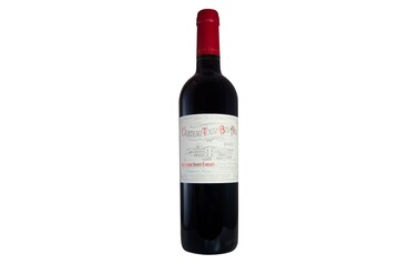 France - Frankrijk-Bordeaux - Montagne St Emilion