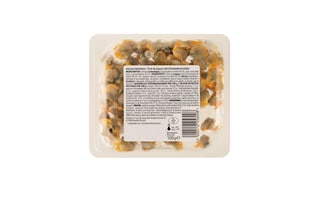 Delhaize | Kokkelvlees | Gekookt 