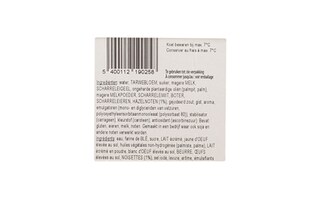 Delhaize | Tarte | Brésilienne | 6 personnes 