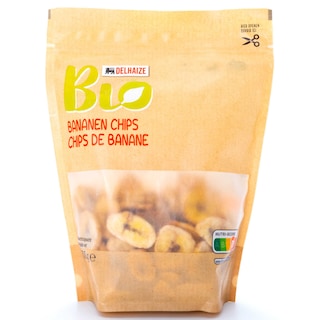 Delhaize-Bio
