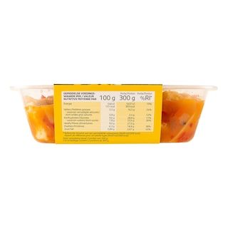 Delhaize | Poulet aigre-doux 