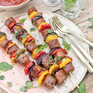 Garden Gourmet | Sensational saucisse | Végan 