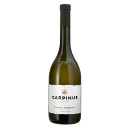 Carpinus | Tokaji | Furmint 75 cl