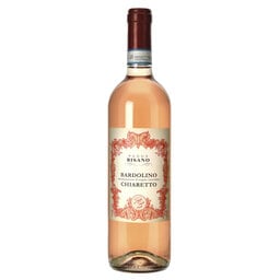 Bisano Chiaretto Rosé