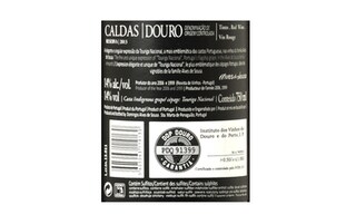 Portugal | Douro D.O.C. | Caldas Reserve 13 