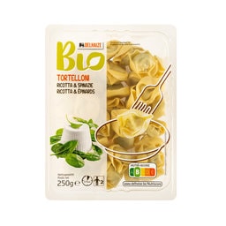 Delhaize-Bio