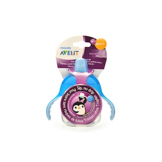 Philips Avent | Gobelet | +6M | Bleu 