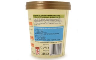 Delhaize | Sorbet | Citron | Lime 