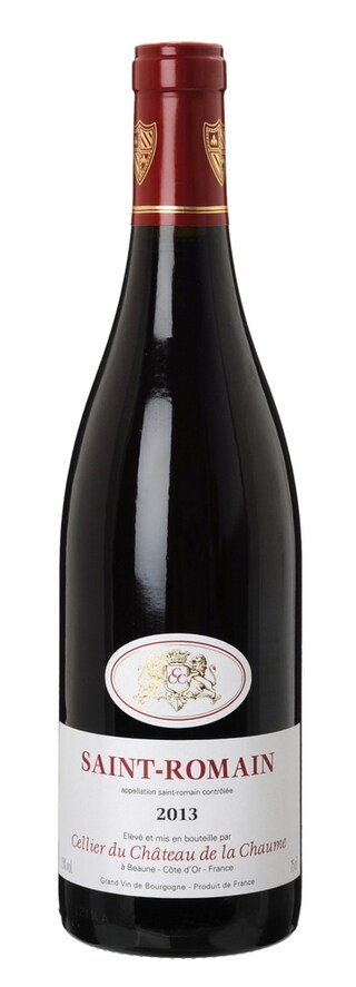 FR BOURGOGNE BOURGOGNE AC | Bourgogne | Saint Romain 2013 Rouge 