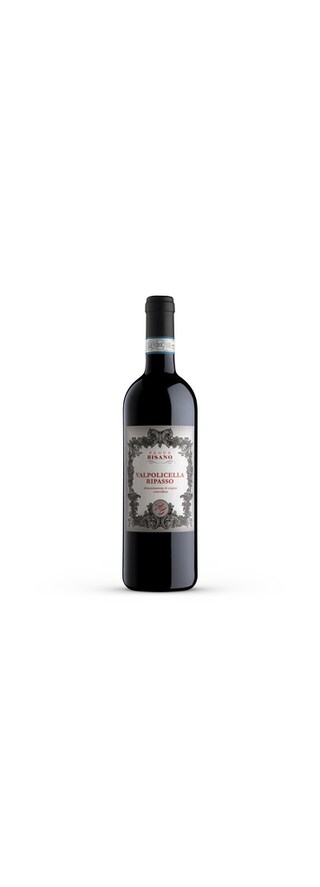 Pagus Bisano | Valpolicella Ripasso 75 cl