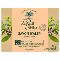 Savon d'alep