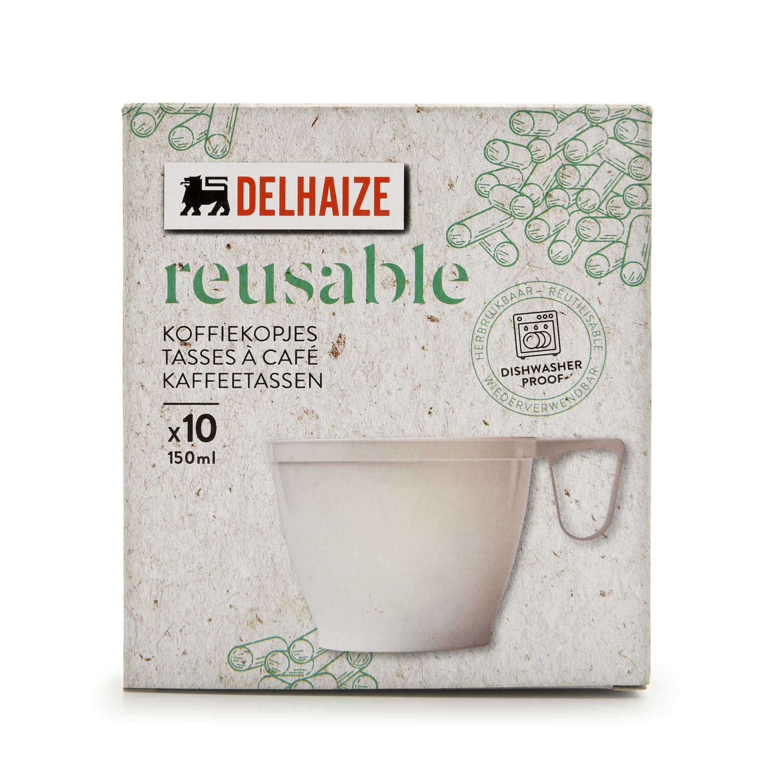 Delhaize