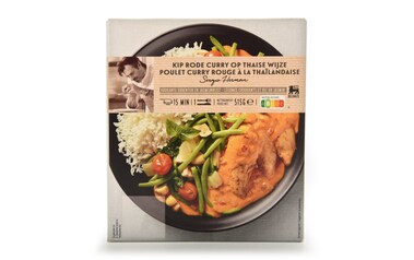 Delhaize
