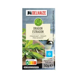 Delhaize | Estragon 