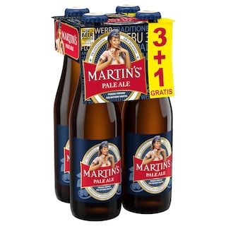 Martin's | PALE ALE 