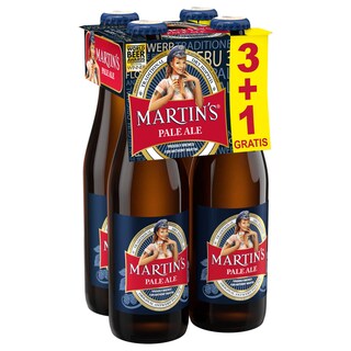 Martin's | PALE ALE 