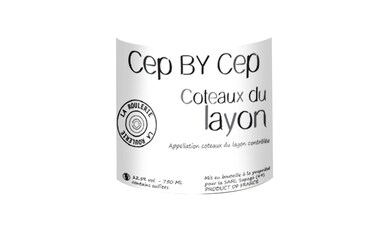France - Frankrijk-Loire - Côteaux du Layon