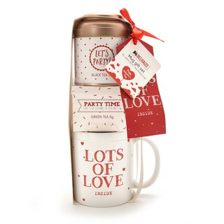 Delhaize | Set cadeau tour de tasse 