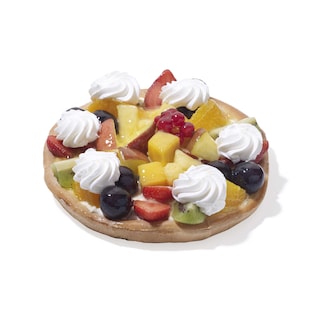 Delhaize | TARTE FRUITS FRAIS 6P 
