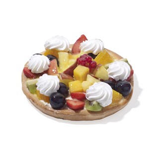 Delhaize | VERSE FRUITTAART 6P 