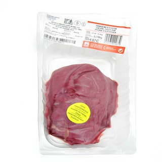 Delhaize | Filet pur | Paard 