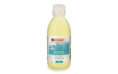 Delhaize