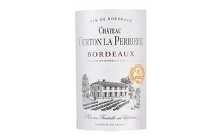 France - Frankrijk | Bordeaux - Bordeaux AC | Château Curton La Perrière 2018 Rouge 
