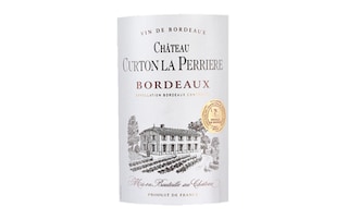 France - Frankrijk | Bordeaux - Bordeaux AC | Château Curton La Perrière 2018 Rouge 
