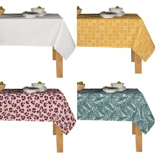 Mistral Home | Nappe | Peva | 140x240cm 