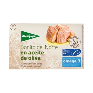 El Corte Ingles | Tonijn | Olijfolie 
