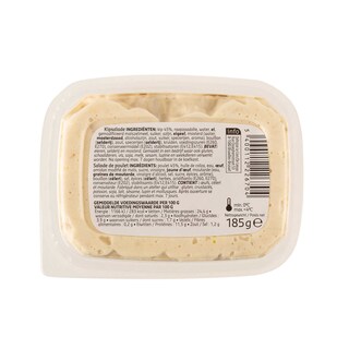 Delhaize | Salade | Filet de poulet 