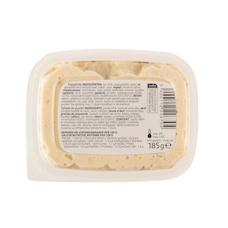 Delhaize | Salade | Kipfilet 