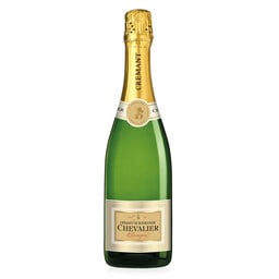 Chevalier | Crémant de Bourgogne | Brut 