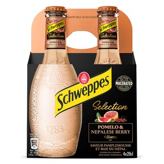 Schweppes | 20cl | Pomelo 
