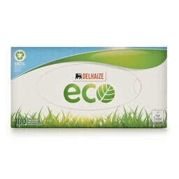 Mouchoirs | Eco | box
