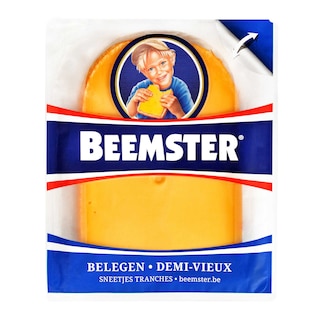 Beemster | Belegen | Sneetjes 
