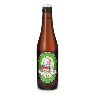 Witkap Pater | Bière | Triple 