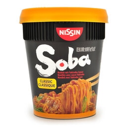 Soba | Cup | Classic