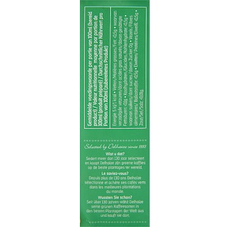 Delhaize | Café | Moka 09 | Moulu 