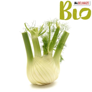 Delhaize | Bio | Fenouils | Bio 
