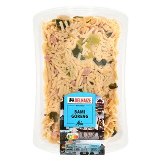 Delhaize | Bami goreng | Asia 900 gr