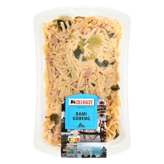 Delhaize | Bami goreng | Asia 