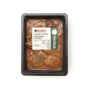 Delhaize | Carbonnades Flamandes 