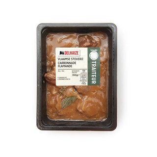 Delhaize | Carbonnades Flamandes 