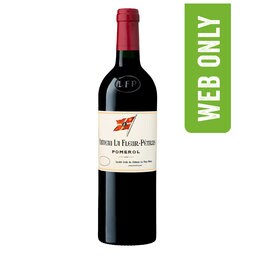 France - Frankrijk | Bordeaux - Pomerol AC | Château La Fleur Petrus 2016 