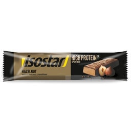 High protein bar | Hazelnoot