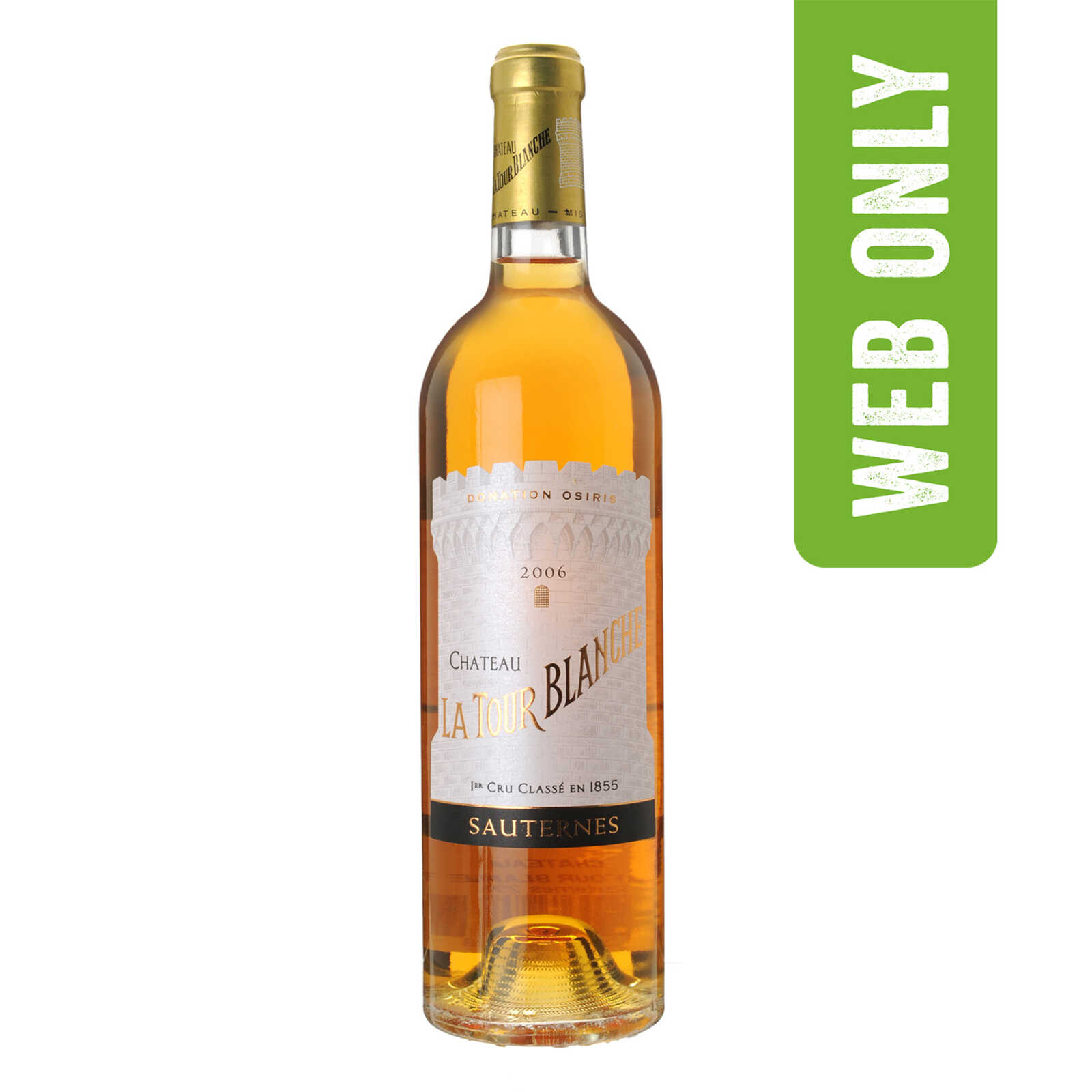 France - Frankrijk-Bordeaux - Sauternes