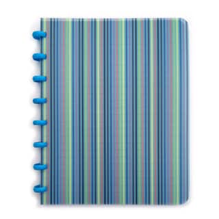 Delhaize | Ringschrift | A5 | Gelijnd 